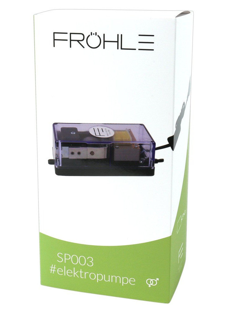 Electric Pump